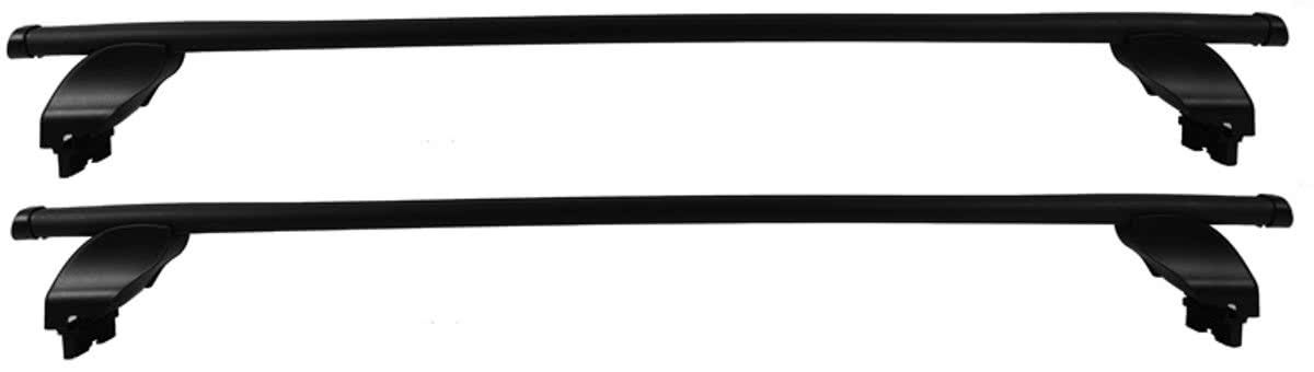 Twinny Load Dakdragerset Twinny Staal S12 BMW 3-Serie E46 Sedan 1999-2005