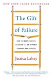 Gift HarperCollins The Gift of Failure