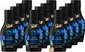 Silan Wasparfum - Floral Essences - Blue Jasmine 540ml - 12x 30 Wasbeurten - Voordeelverpakking