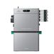 Zendure Solarflow 2400 Pro - Batterie Solaire 2400w Ac, Pv 4800w, 2.4-16.8kwh, Plug & Play, Ip65, Avec Ab3000l (2.88 Kwh)