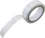 Merkloos Isolatieband - 15 mm - 4.5 m - wit