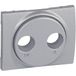 Legrand 771372 Inzet/afdekking voor communicatietechniek