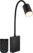 Briloner Smooth Wandlamp Oplaadbaar Binnen