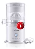 Presse-agrumes électrique, sans fil, 220 ml, sans BPA, USB-C