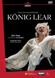 Outhere Belvedere Burgtheater Wien - Konig Lear (DVD)