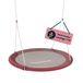 HUDORA Nestschommel Lounge 110 - Amber
