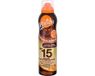 Malibu Continuous Lotion Spray - 175 ml (SPF 15)
