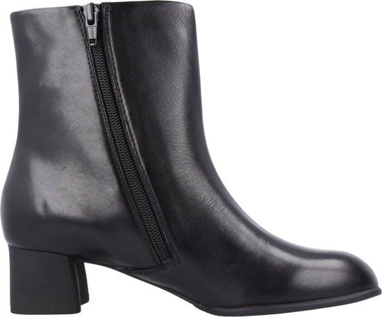 Camper Katie Enkellaarsjes Dames Zwart Maat 36 - Herfst/Winter 2022