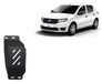 Dacia Unterfahrschutz für Start-Stopp-System, EGR, Sandero 2 - Diesel - 2012 - 2020