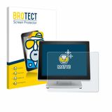 BROTECT - Screenprotector voor Posiflex PS-3615-G2 - Folie Beschermfolie matte