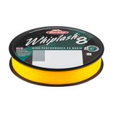 Berkley Whiplash 8X Gevlochten Lijn - Fel Geel - 300m - 0.16mm