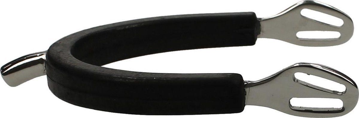 Epplejeck Stompe Sporen Ultrafit Recht - 20 Mm