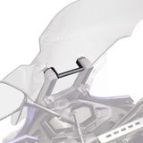 Givi FAIRING UPP. BRACK. FOR GPS