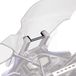 Givi FAIRING UPP. BRACK. FOR GPS