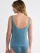 Sloggi Tanktop EVER Ease Blauw L