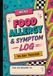 Food Allergy & Symptom Log: 90-Day Food, Symptom & Trigger Tracker