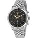 Maserati - Heren Horloge R8873618017 - Zilver