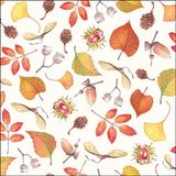 Ambiente Lunch Servetten Autumn Details
