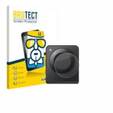 BROTECT Screenprotector voor Nubia Flip 5G (ALLEEN Camera) Beschermglas transparant