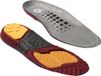 Bata Excellent Fit Semelles intérieures - POLIYOU® avec Suedetec - Gris - 35-37