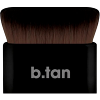 b.tan Air Brush'd Face & Body Blending Brush