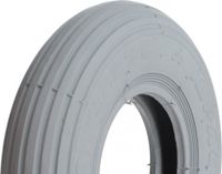 Impac Is-300 Buitenband 200 x 50 (50-94) - Grijs