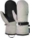 Reusch Alena R-Tex XT Ski- en snowboardwanten dames Licht grijs 7