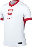 NIKE Pol M Nk Df Jsy Ss Stad Hm heren Shirt