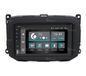 Alfa Romeo Giulietta Autoradio Android GPS Bluetooth WiFi USB DAB+ Écran tactile 6,2" 4 cœurs Carplay AndroidAuto