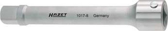 Hazet 3/4-Inch 200 mm Verlengstuk - 4000896002016