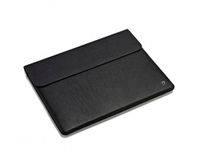 Dicota Leather Case 10 / - / - / Zwart
