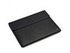Dicota Leather Case 10 / - / - / Zwart