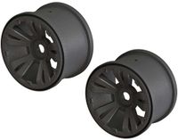 Horizon AR510111 Mt 3.8 Whl Blk Krtn(2