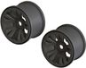 Horizon AR510111 Mt 3.8 Whl Blk Krtn(2