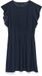 Vero Moda Robe en dentelle VMTASSA Robe courte Blazer marine