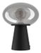 EGLO 900946 Madonnina Tafellamp E27 Zwart, Grijs