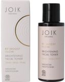 Joik Re-boost Glow Facial Toner 100 ml
