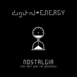 Suburban Digital Energy Nostalgia