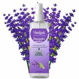 Natuurlijk Agiva Lavendel bloemenwater (Lavandula angustifolia) – 100% natuurlijk - kalmeert - werkt tegen vet haar en huid 250ml