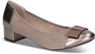 Caprice Dames Pumps 9-22307-42 326 G-breedte Maat: 38.5 EU