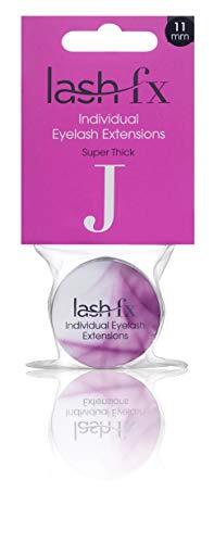 Lash FX 0.20 x 14 mm J Krul x Dikke Lassen