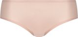 Chantelle SoftStretch Hipster One Size Soft Pink