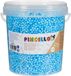 Pincello Materiaal voor handarbeid Ballen Blauw polyestyreen (13,5 x 14 x 14 cm)
