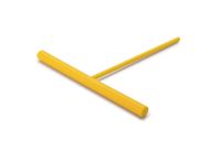 Ibili 798714 Pannenkoekkeerder Nylon Geel