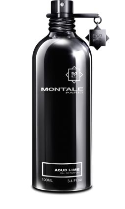 Montale Aoud Lime / 100 ml / Unisex
