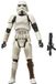 Hasbro GROGU ET LE MANDALORIEN - Imperial Remnant Stormtrooper - Fig. Black Series 15cm - Star Wars