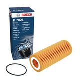 Bosch P7021 Oliefilter Auto