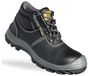 Safety Jogger Bestboy Werkschoen - Hoog model - S3 - Maat 38 - Zwart