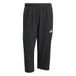 adidas heren Broek Workout Essentials Flex Woven 3/4