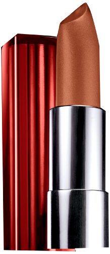 Maybelline Lippenstift - N°435 Magnetic Coral